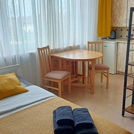 Kawalerka Czestochowa 17 Apartment Екстериор снимка
