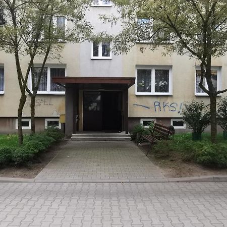 Kawalerka Czestochowa 17 Apartment Екстериор снимка