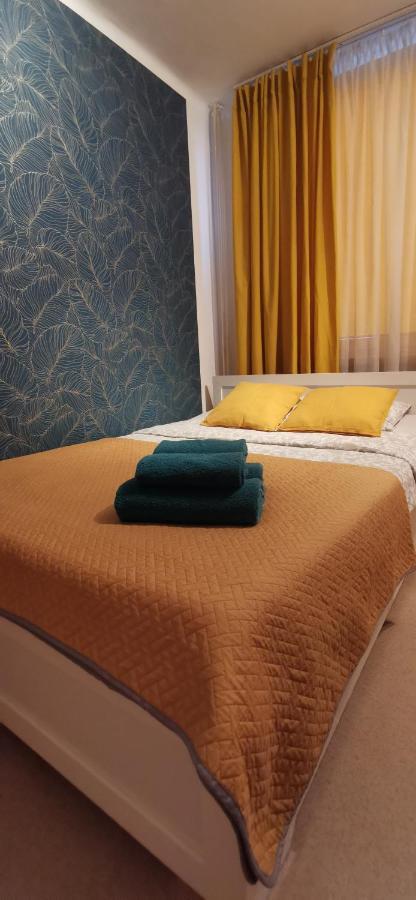 Kawalerka Czestochowa 17 Apartment Екстериор снимка