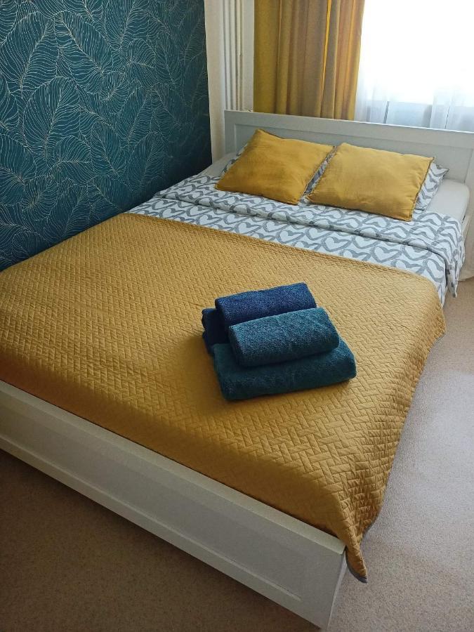 Kawalerka Czestochowa 17 Apartment Екстериор снимка
