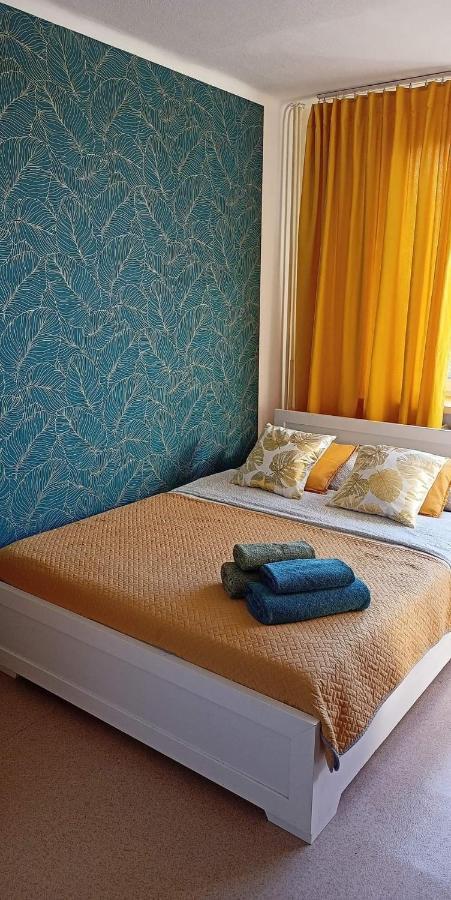 Kawalerka Czestochowa 17 Apartment Екстериор снимка