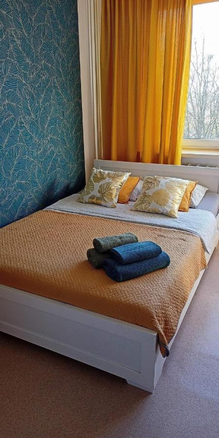 Kawalerka Czestochowa 17 Apartment Екстериор снимка