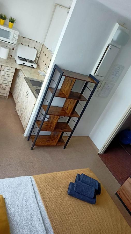Kawalerka Czestochowa 17 Apartment Екстериор снимка
