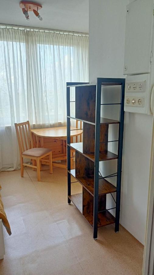 Kawalerka Czestochowa 17 Apartment Екстериор снимка