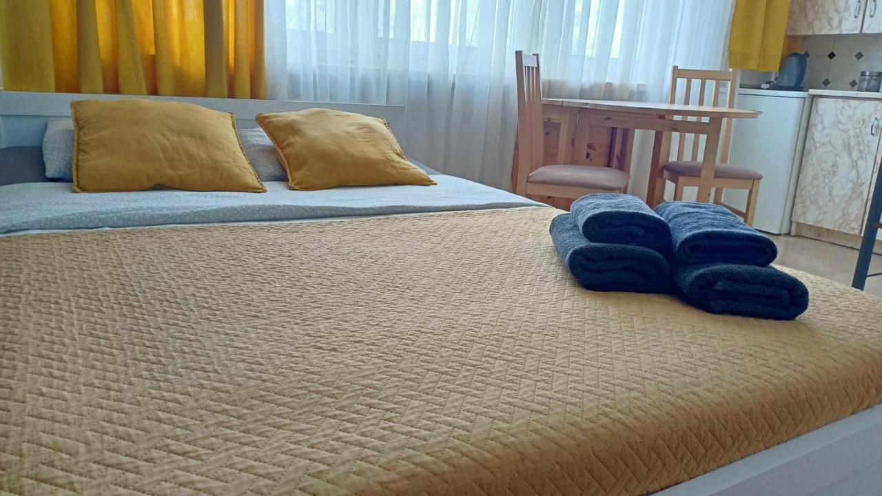 Kawalerka Czestochowa 17 Apartment Екстериор снимка