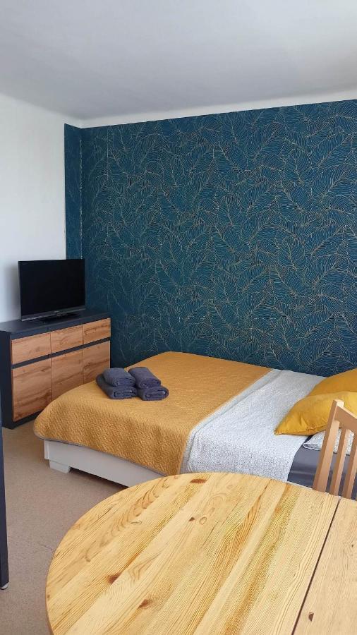 Kawalerka Czestochowa 17 Apartment Екстериор снимка